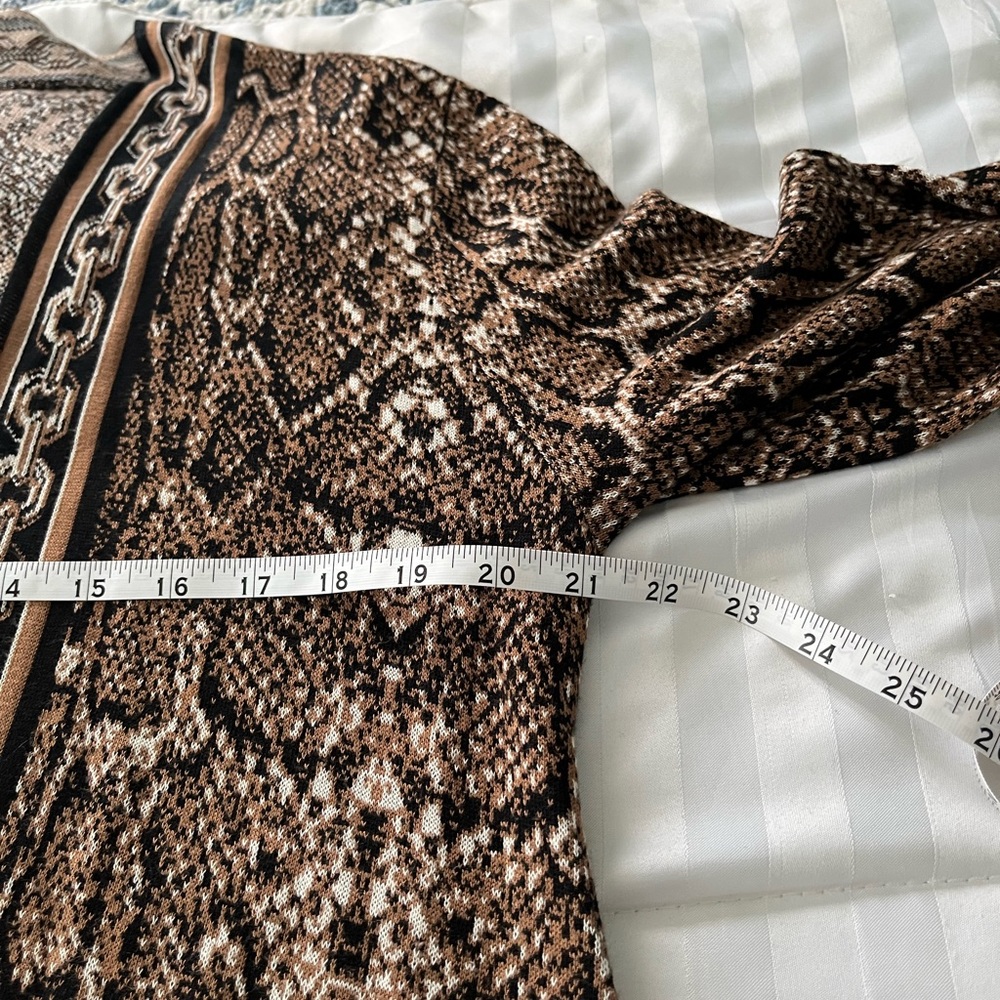 Ruby Rd Cardigan - image 6